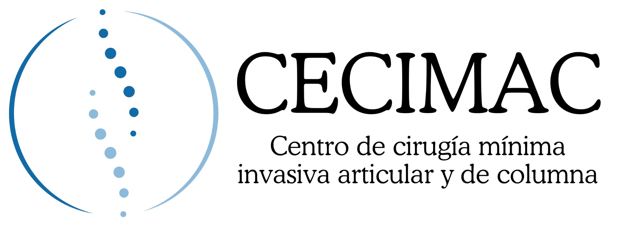CECIMAC, Centro de cirugía mínima invasiva articular y de columna